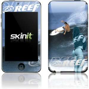  Reef Riders   Ben Bourgeois skin for iPod Touch (2nd & 3rd 