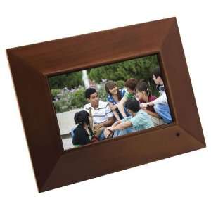  GPX 7 Digital Picture Frame with 3 Frames Electronics