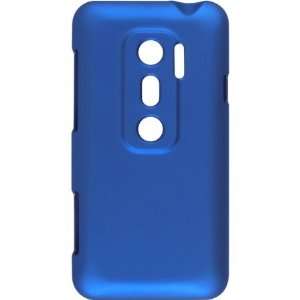 Wireless Solutions Color Click Case for HTC EVO 3D   1 Pack   Retail 
