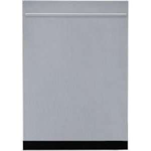  DWT36240 Fully Integrated Dishwasher with 5 Wash Levels 6 