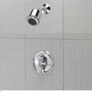   Shower Faucets Sierra 1/2 Thermostatic Shower Sets