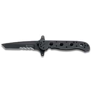 Columbia River Knife and Tool M16 13SFG 3 1/2 Inch Special Forces 