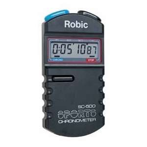  Robic Single Event Timer