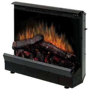  Dimplex ETP 23 CST Electric Fireplace Deluxe 23 Inch Insert 