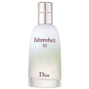  Dior Fahrenheit 32 Fragrance for Men Beauty