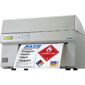  SATO M 10e   Label Printer   Direct Thermal / Thermal 