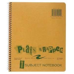 Roaring Spring 1 Subject Wirebound Notebook
