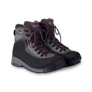 Simms Rivershed Wading Boot   Studded Aquastealth  Sports 