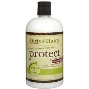  Green Tea & Lime PROTECT Conditioner (Quantity of 4 