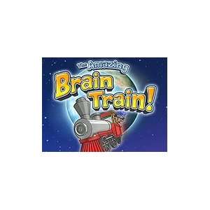  The Amazing Brain Train for PC Toys & Games