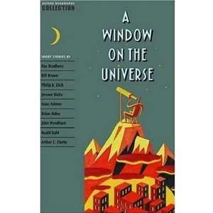   Collection A Window on the Universe [Paperback] Ray Bradbury Books