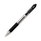 Zebra Pen Z Grip Disposable Retractable Ballpoint Pen, Medium Point 