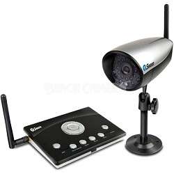    DWD   Advanced Digital Wireless Receiver/Recorder Single Camera Kit