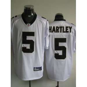  KIDS New Orleans Saints NFL Jerseys #5 Garrett Hartley 