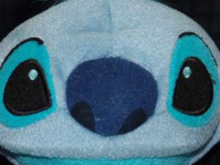 Plush Disney Lilo Stitch Blue Dog Stuffed Animal Alien  
