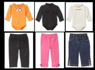 Gymboree POLKA DOT PENGUIN You PICK Please select item from drop 