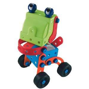 elc happyland fire station