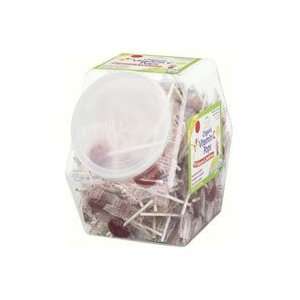  Yummy Earth Organic Vitamin C Pops Counter Bin   150 Pops 