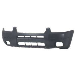  OE Replacement Ford Escape Front Bumper Cover (Partslink 