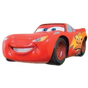  Wallables Disney Pixar Cars Lightning McQueen Childrens 