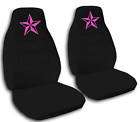 nice set nautical star car seat covers black purple,OTHER COLORS ITEMS 