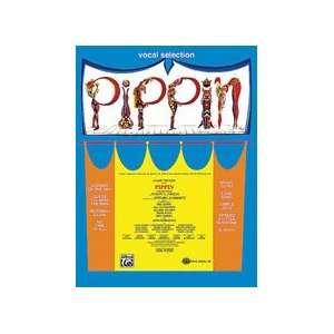  Pippin Vocal Selections Musical Instruments