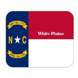  US State Flag   White Plains, North Carolina (NC) Mouse 