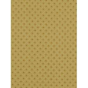  Star Time Oro by Robert Allen Fabric