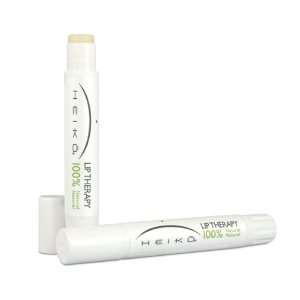  Heiko Lip Therapy   100% Natural Lip Balm Health 