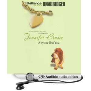   You (Audible Audio Edition) Jennifer Crusie, Susan Ericksen Books