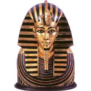 AFD Tutankhamun Bust