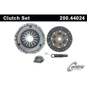  Centric Parts 200.44024 Complete Clutch Kit   OE Specs 