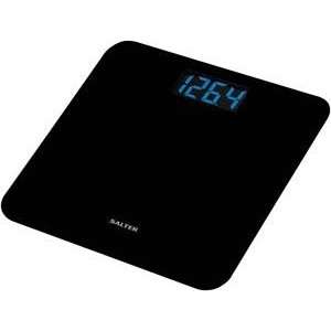  BLK MRR GLSS SCALE Electronics