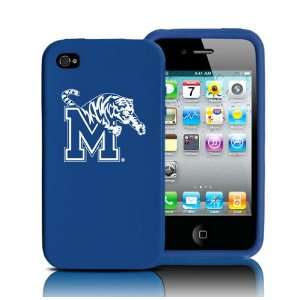 Memphis iPhone 4 and 4S Silicone Case