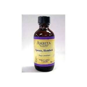   Aromatherapy   Spruce, Hemlock 2 oz (Tsuga ca
