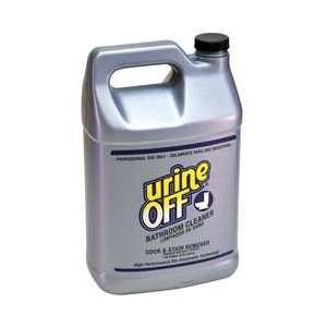  Bathroom Cleaner,1 Gal.   URINE OFF