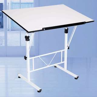 Martin Smart Drawing Hobby Craft Table 24x36  