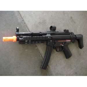 MP5A5 RIS Airsoft S.M.G. 