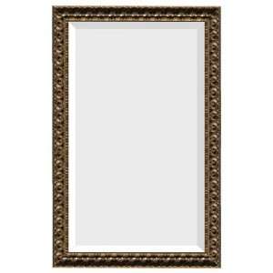 Mary Mayo Designs 15135 32 in. Versailles Mirror   French Gold  