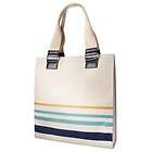 Jason Wu for Target Blue Stripe Tote (NEW)