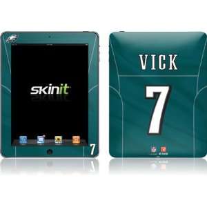 Michael Vick   Philadelphia Eagles skin for Apple iPad 