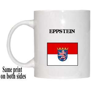  Hesse (Hessen)   EPPSTEIN Mug 