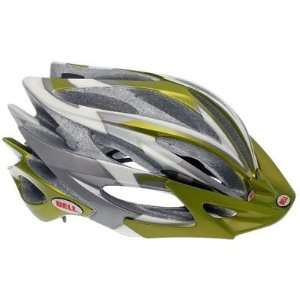    Bell 2007 Sweep XC Mountain Bike Race Helmet