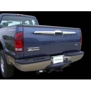  Tailgate Mouldings & Accents Automotive