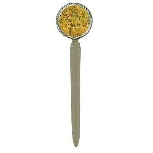   of Yellow Flowers By Vincent Van Gogh Letter Opener