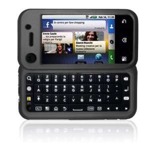   Case For Motorola Backflip MB300 Motus Enzo Cell Phones & Accessories