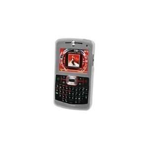  Cellet Motorola Q9m & Q9c Clear Silicone Case Cell Phones 