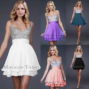   Cocktail Birthday Homecoming Graduation Sweet 16 Prom Party Dress