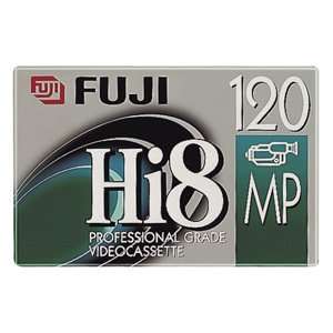   23028121 Hi8® Metal Particle Video Tape (120 min) Electronics