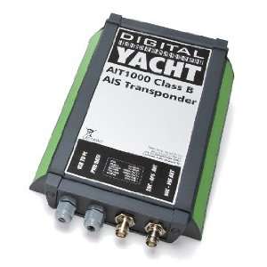  AIS Class B Transponder by Digital Yacht GPS & Navigation